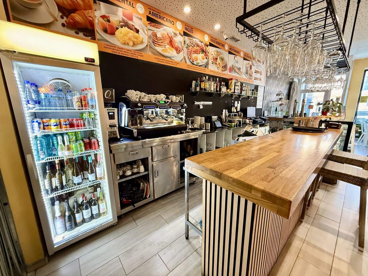 Commercial for sale in Benijofar with garage - € 80,000 (Ref: 9614467)