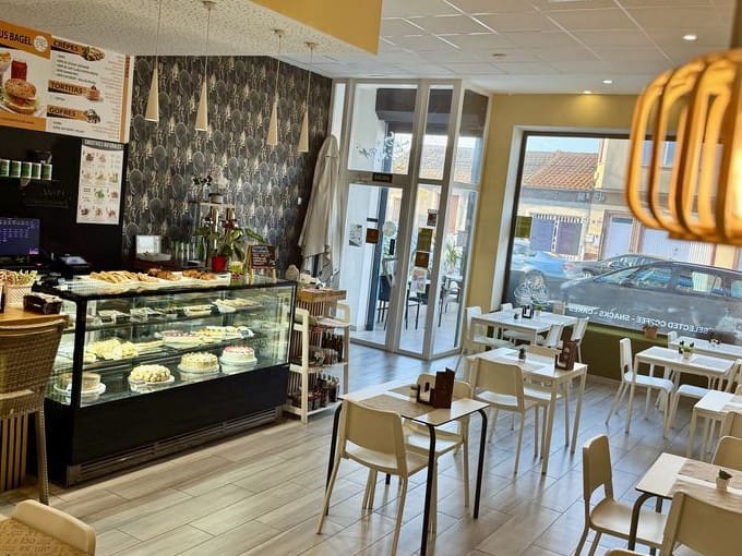 Local Comercial en Benijófar en venta con garaje - 80.000 € (Ref: 9614467)