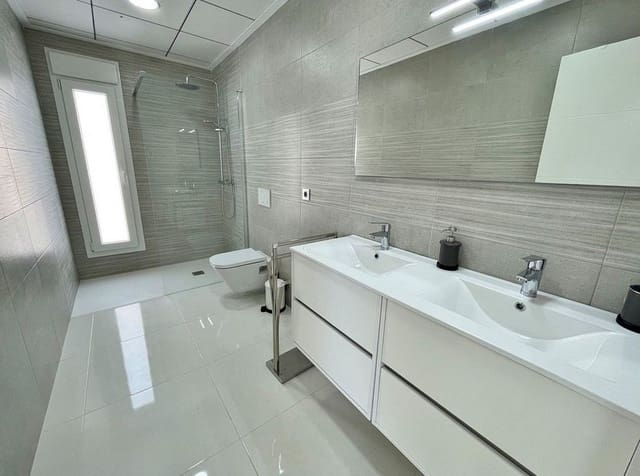 3 sovrum Villa till salu i Rafal med pool garage - 415 000 € (Ref: 9650693)