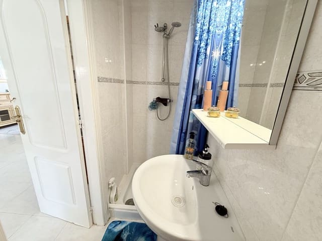 2 chambre Maison de Ville à vendre à Ciudad Quesada, Rojales avec piscine garage - 215 000 € (Ref: 9676317)