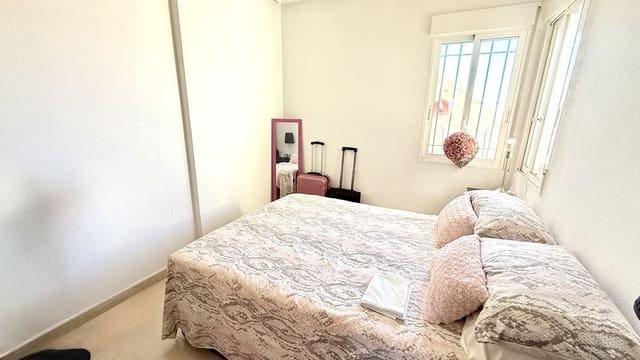 2 sovrum Lägenhet till salu i Los Montesinos med pool garage - 129 950 € (Ref: 9685245)