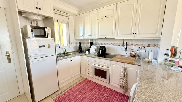 2 sovrum Lägenhet till salu i Los Montesinos med pool garage - 129 950 € (Ref: 9685245)