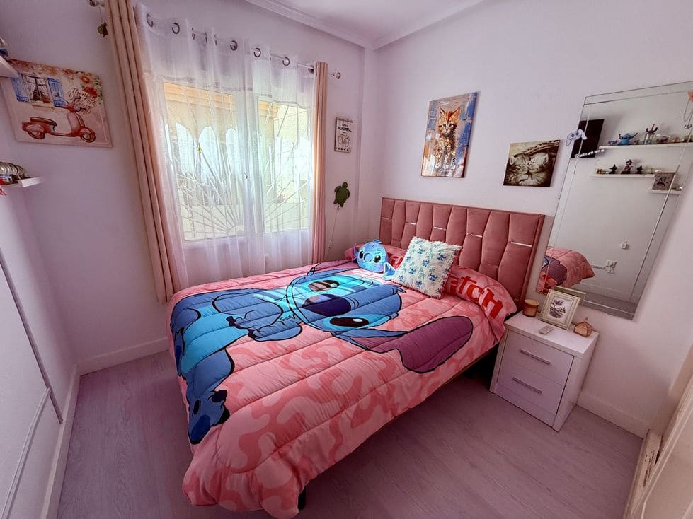 3 sovrum Villa till salu i Ciudad Quesada med pool garage - 239 000 € (Ref: 9772031)