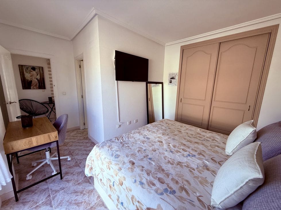 3 sovrum Villa till salu i Ciudad Quesada med pool garage - 239 000 € (Ref: 9772031)