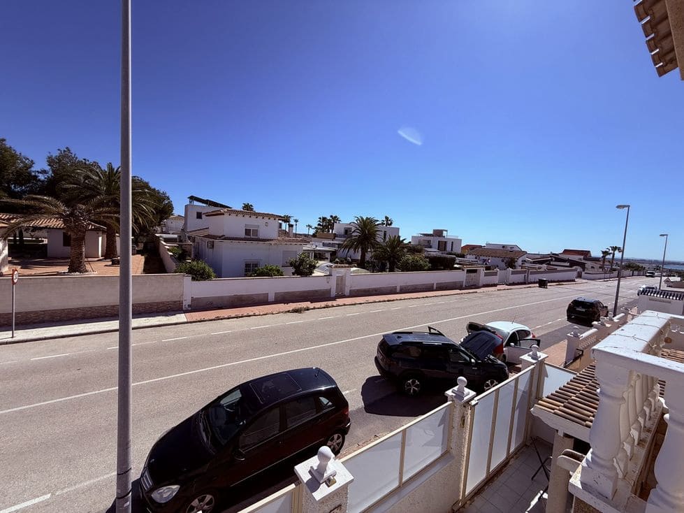 3 sovrum Villa till salu i Ciudad Quesada med pool garage - 239 000 € (Ref: 9772031)