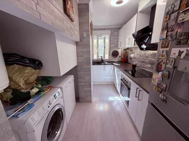 3 slaapkamer Villa te koop in Ciudad Quesada, Rojales met zwembad garage - € 239.000 (Ref: 9772031)