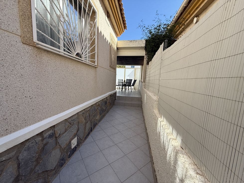 3 sovrum Villa till salu i Ciudad Quesada med pool garage - 239 000 € (Ref: 9772031)