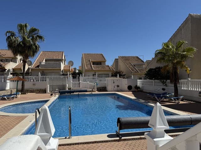 3 slaapkamer Villa te koop in Ciudad Quesada, Rojales met zwembad garage - € 239.000 (Ref: 9772031)