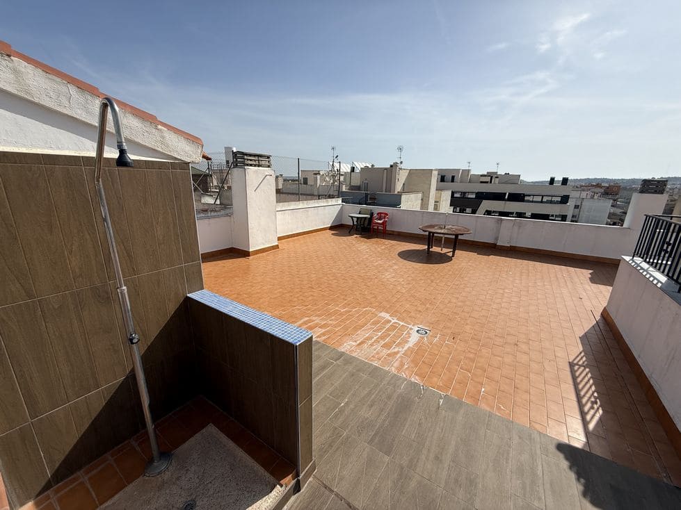 2 soverom Leilighet til salgs i Formentera del Segura med svømmebasseng garasje - € 109 950 (Ref: 9795635)