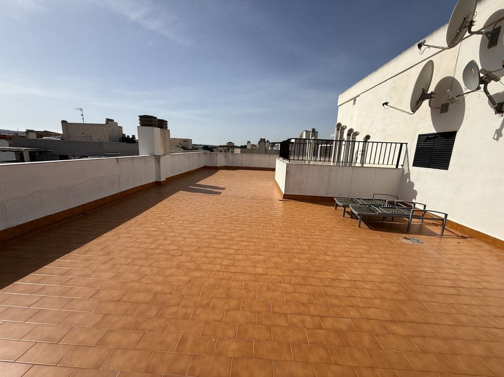 2 soverom Leilighet til salgs i Formentera del Segura med svømmebasseng garasje - € 109 950 (Ref: 9795635)