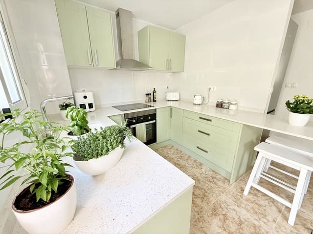 2 bedroom Apartment for sale in Formentera del Segura with pool garage - € 109,950 (Ref: 9795635)