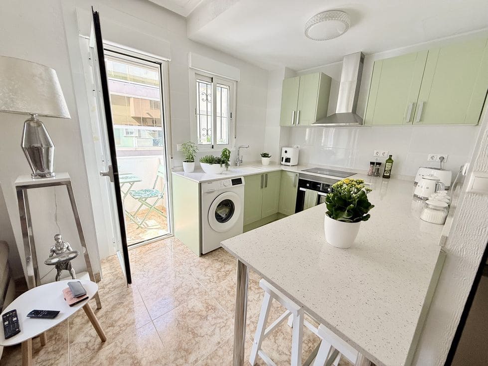 2 soverom Leilighet til salgs i Formentera del Segura med svømmebasseng garasje - € 109 950 (Ref: 9795635)