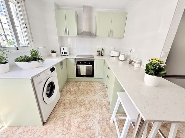 2 bedroom Apartment for sale in Formentera del Segura with pool garage - € 109,950 (Ref: 9795635)