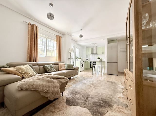 2 bedroom Apartment for sale in Formentera del Segura with pool garage - € 109,950 (Ref: 9795635)