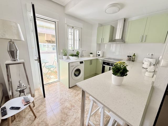 2 bedroom Apartment for sale in Formentera del Segura with pool garage - € 109,950 (Ref: 9795635)