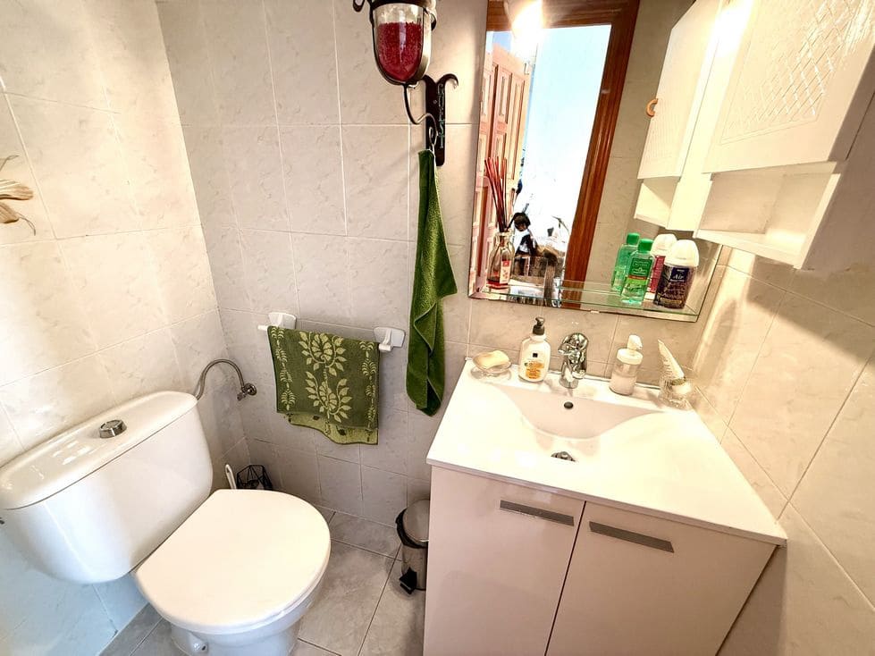 3 soverom Hus til salgs i Ciudad Quesada med svømmebasseng garasje - € 199 950 (Ref: 9810417)