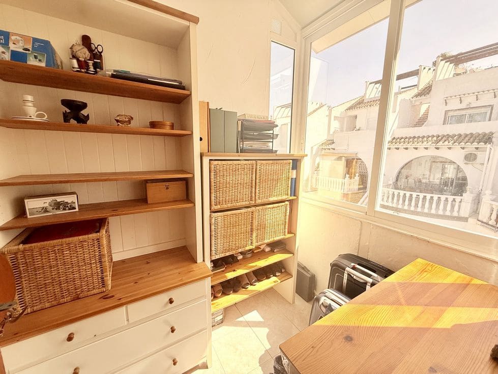 3 soverom Hus til salgs i Ciudad Quesada med svømmebasseng garasje - € 199 950 (Ref: 9810417)
