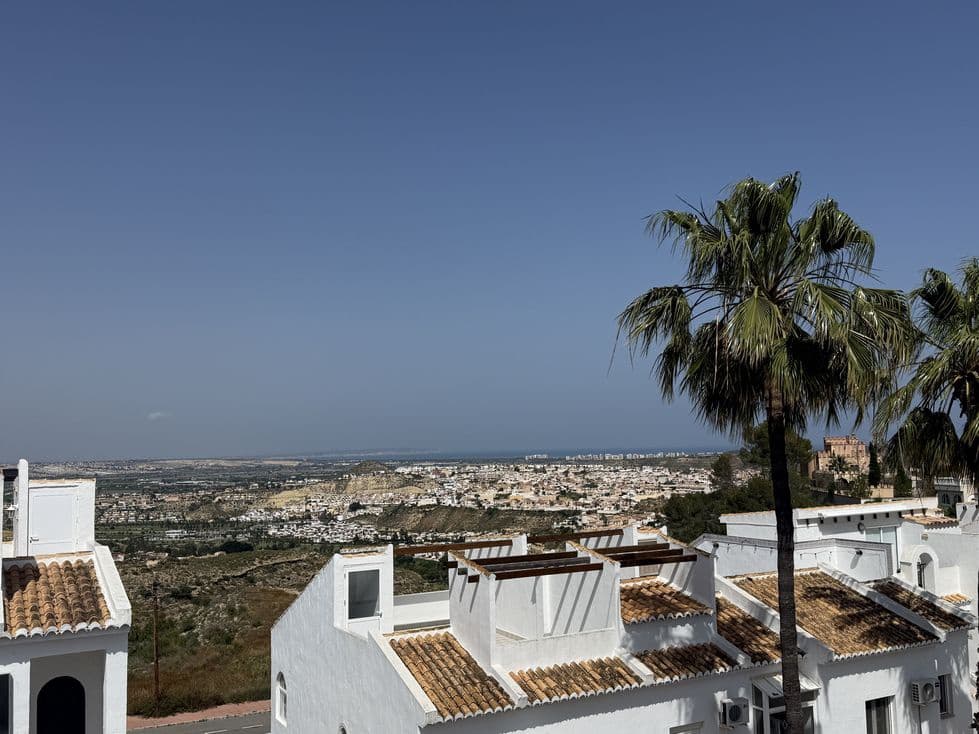 3 soverom Hus til salgs i Ciudad Quesada med svømmebasseng garasje - € 199 950 (Ref: 9810417)