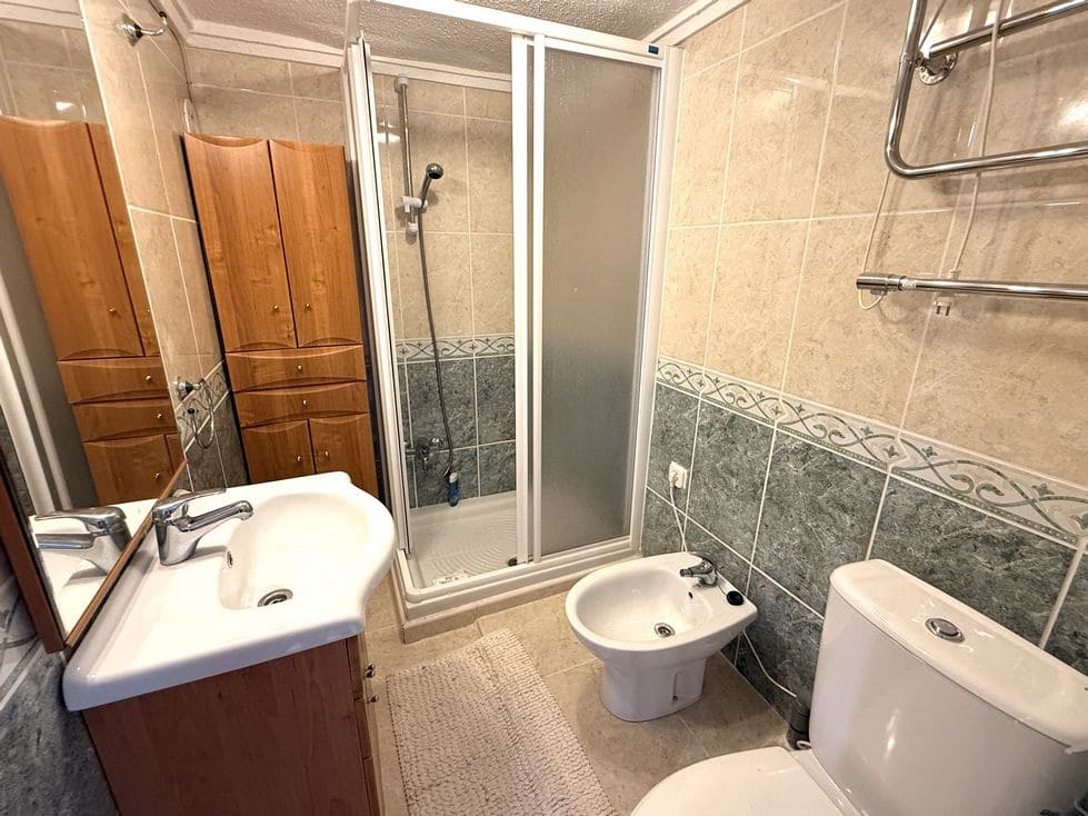 3 soverom Hus til salgs i Ciudad Quesada med svømmebasseng garasje - € 199 950 (Ref: 9810417)