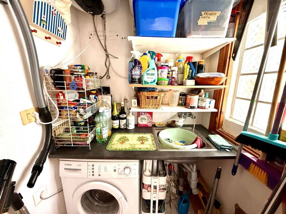 3 soverom Hus til salgs i Ciudad Quesada med svømmebasseng garasje - € 199 950 (Ref: 9810417)