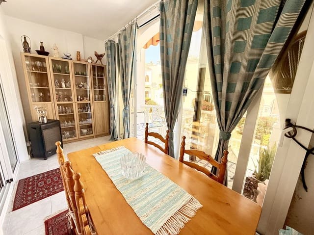 3 soverom Hus til salgs i Ciudad Quesada, Rojales med svømmebasseng garasje - € 199 950 (Ref: 9810417)