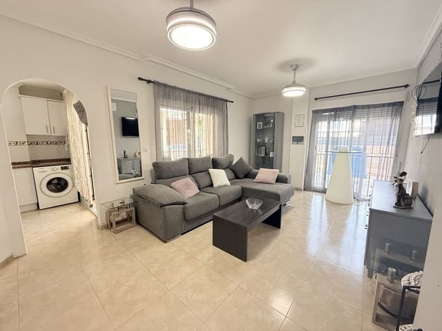 2 soverom Leilighet til salgs i Formentera del Segura med svømmebasseng garasje - € 115 000 (Ref: 9965712)