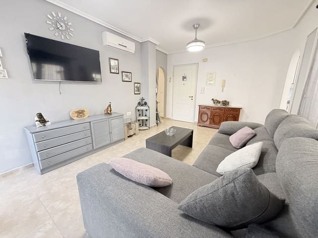 2 soverom Leilighet til salgs i Formentera del Segura med svømmebasseng garasje - € 115 000 (Ref: 9965712)