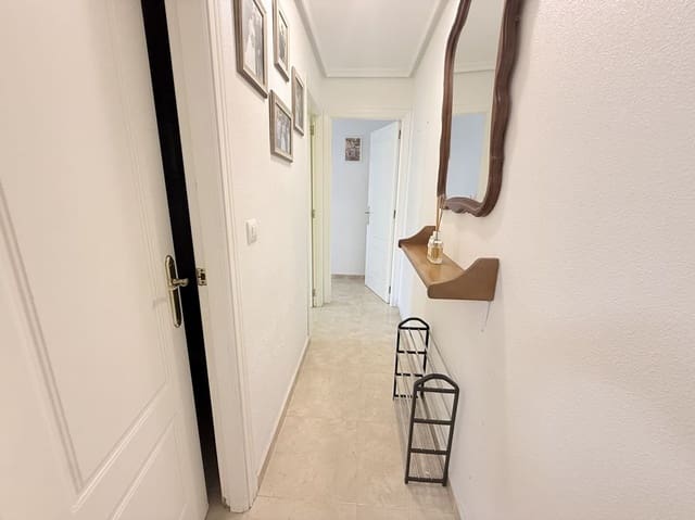 2 soverom Leilighet til salgs i Formentera del Segura med svømmebasseng garasje - € 115 000 (Ref: 9965712)