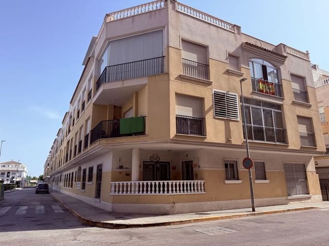 2 bedroom Apartment for sale in Formentera del Segura with pool garage - € 115,000 (Ref: 9965712)