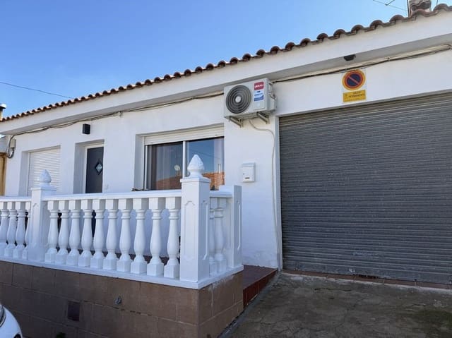 Casa de 3 habitaciones en Benijófar en venta con garaje - 265.000 € (Ref: 9983778)