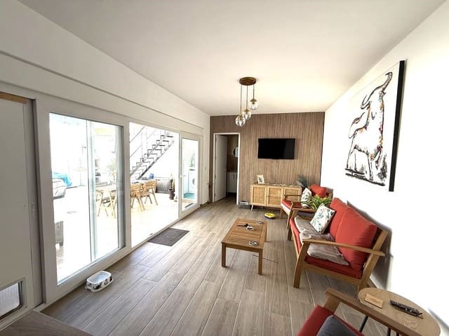 3 soverom Hus til salgs i Benijófar med garasje - € 265 000 (Ref: 9983778)