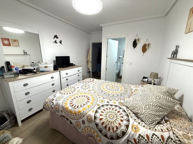 Casa de 3 habitaciones en Benijófar en venta con garaje - 265.000 € (Ref: 9983778)