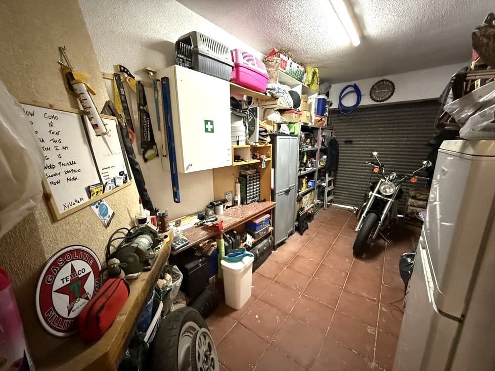 3 sovrum Hus till salu i Benijofar med garage - 265 000 € (Ref: 9983778)