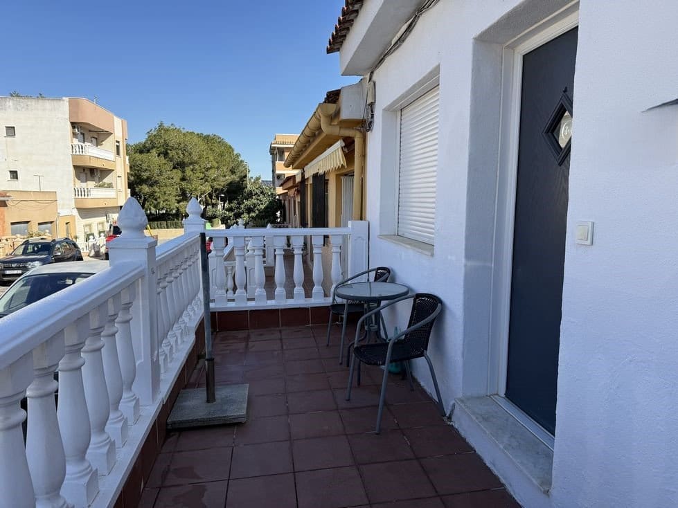3 sovrum Hus till salu i Benijofar med garage - 265 000 € (Ref: 9983778)