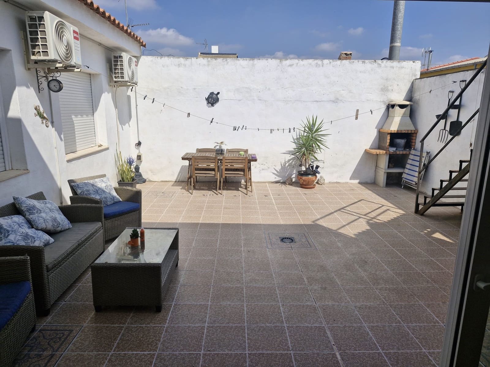 3 camera da letto Casa in vendita in Benijofar con garage - 265.000 € (Rif: 9983778)