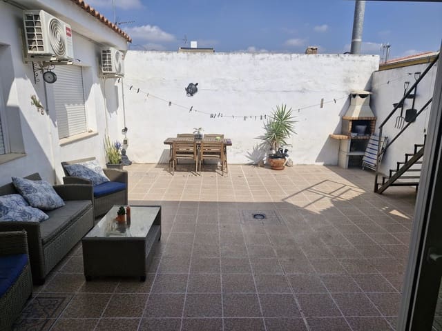 3 soverom Hus til salgs i Benijófar med garasje - € 265 000 (Ref: 9983778)