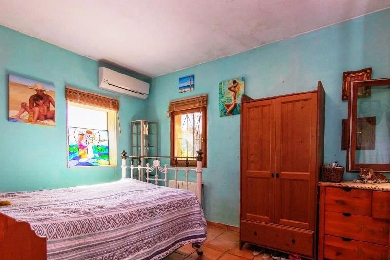 4 soverom Villa til salgs i Javea / Xabia med svømmebasseng garasje - € 635 000 (Ref: 7728992)