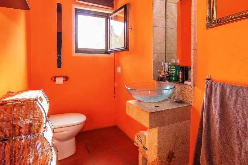 4 soverom Villa til salgs i Javea / Xabia med svømmebasseng garasje - € 635 000 (Ref: 7728992)