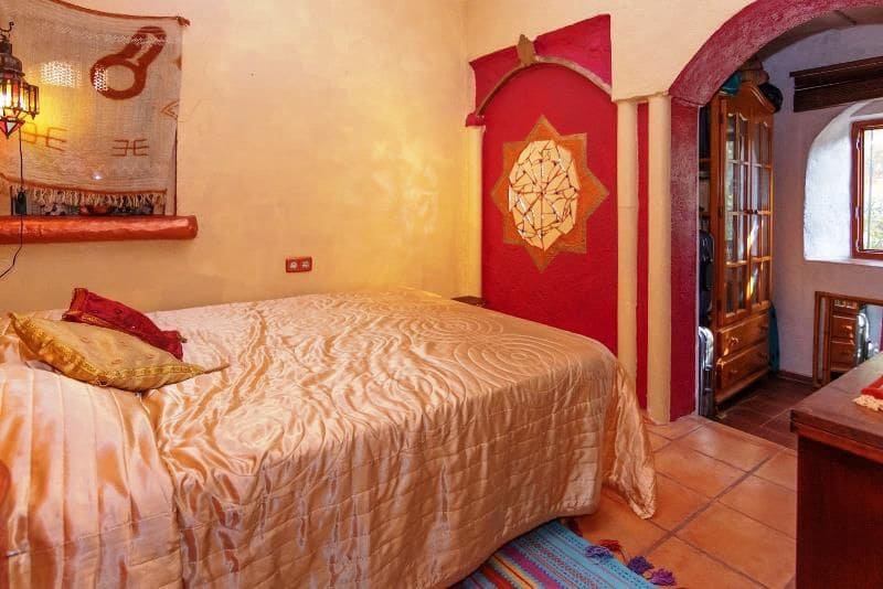 4 soverom Villa til salgs i Javea / Xabia med svømmebasseng garasje - € 635 000 (Ref: 7728992)