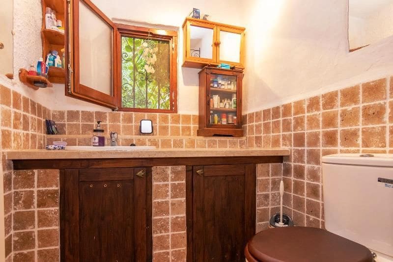 4 soverom Villa til salgs i Javea / Xabia med svømmebasseng garasje - € 635 000 (Ref: 7728992)