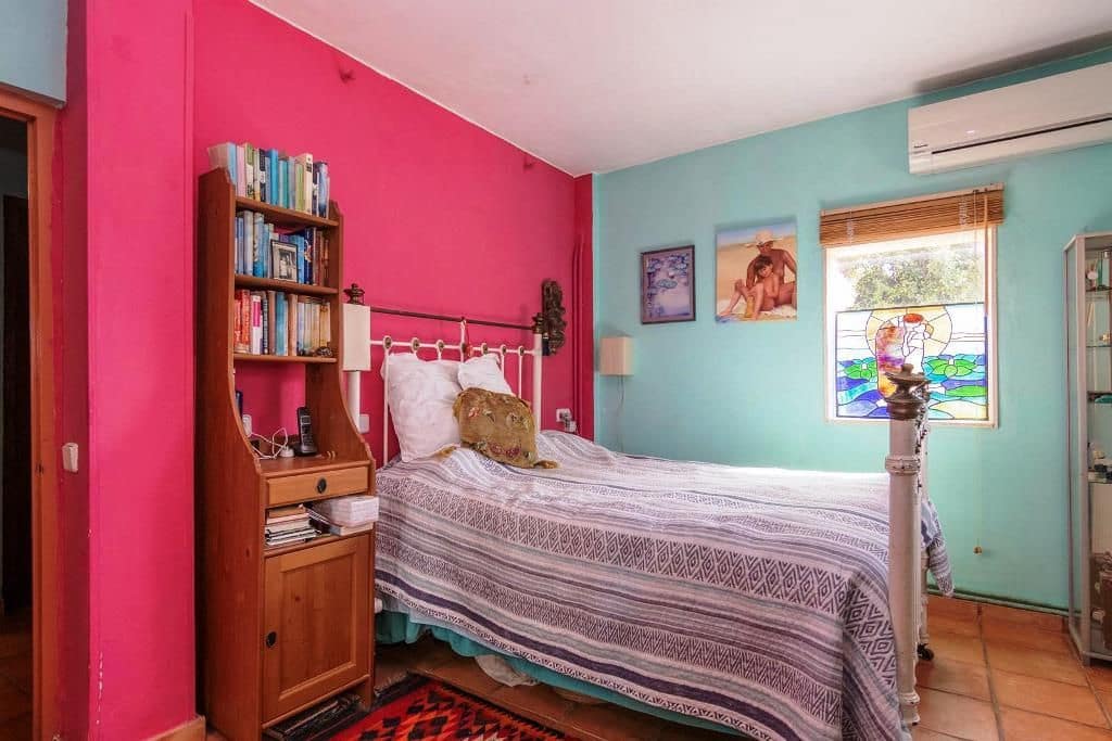 4 soverom Villa til salgs i Javea / Xabia med svømmebasseng garasje - € 635 000 (Ref: 7728992)