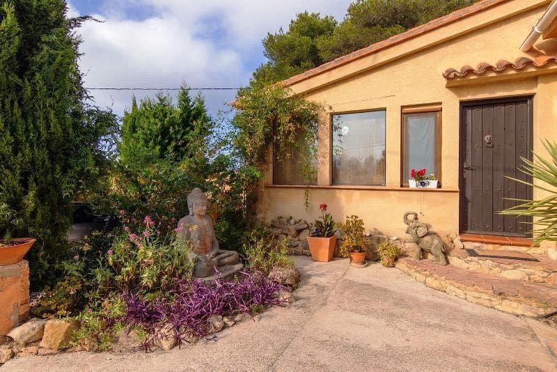 4 soverom Villa til salgs i Javea / Xabia med svømmebasseng garasje - € 635 000 (Ref: 7728992)