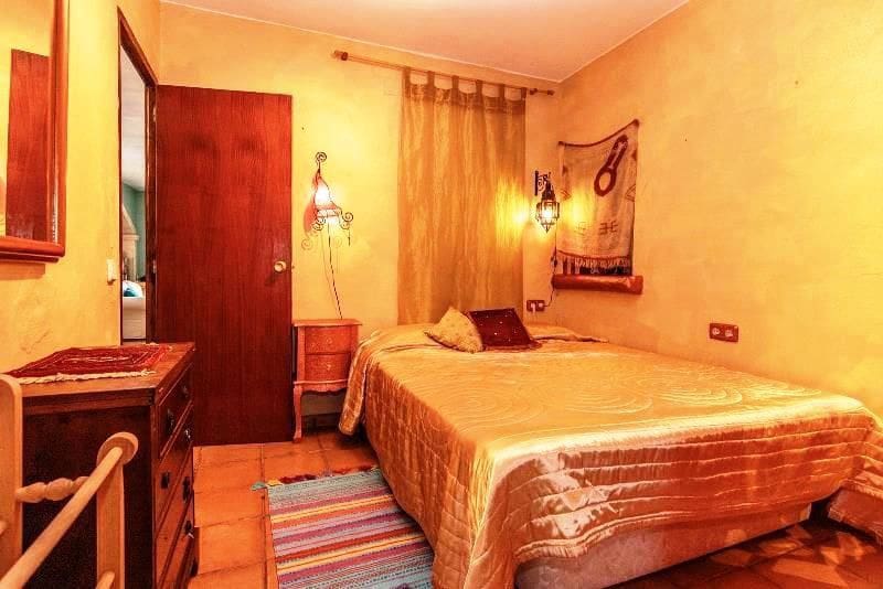 4 soverom Villa til salgs i Javea / Xabia med svømmebasseng garasje - € 635 000 (Ref: 7728992)