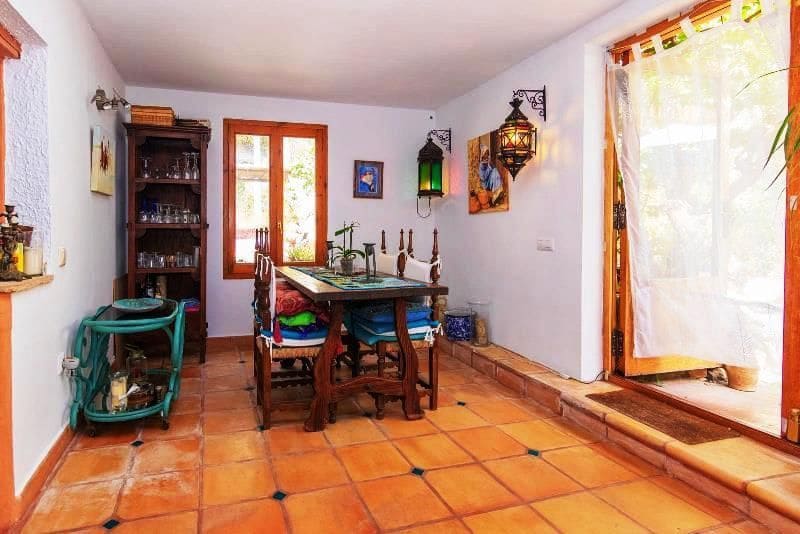 4 soverom Villa til salgs i Javea / Xabia med svømmebasseng garasje - € 635 000 (Ref: 7728992)