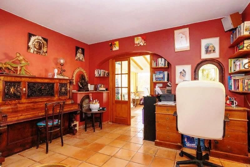 4 soverom Villa til salgs i Javea / Xabia med svømmebasseng garasje - € 635 000 (Ref: 7728992)