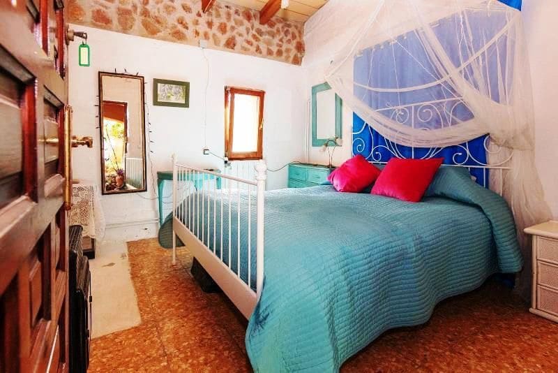 4 soverom Villa til salgs i Javea / Xabia med svømmebasseng garasje - € 635 000 (Ref: 7728992)