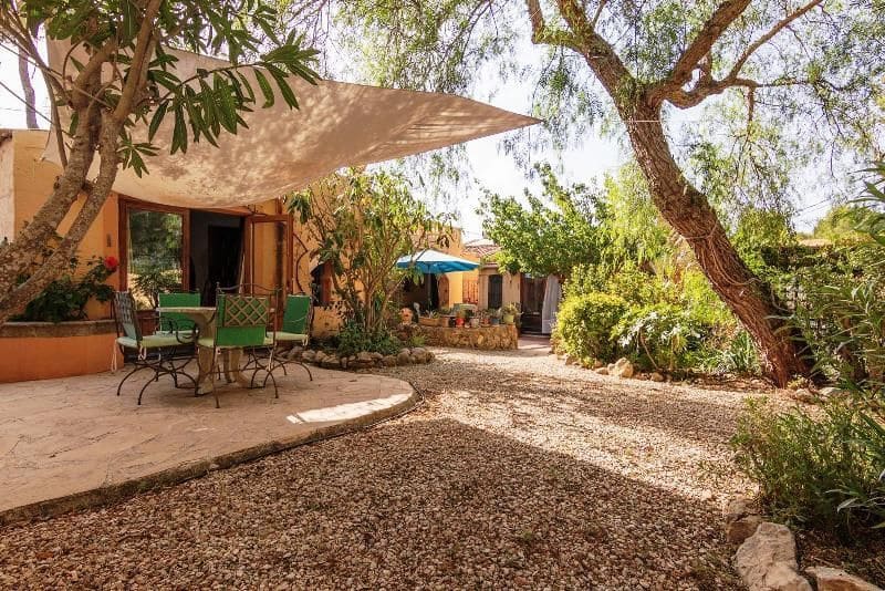 4 soverom Villa til salgs i Javea / Xabia med svømmebasseng garasje - € 635 000 (Ref: 7728992)