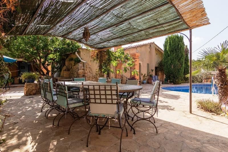 4 soverom Villa til salgs i Javea / Xabia med svømmebasseng garasje - € 635 000 (Ref: 7728992)