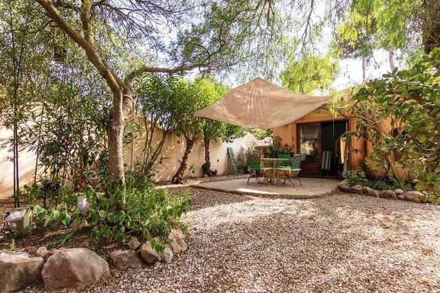 4 slaapkamer Villa te koop in Puerto, Javea / Xàbia met zwembad garage - € 635.000 (Ref: 7728992)