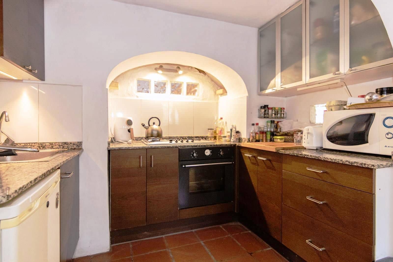 4 soverom Villa til salgs i Javea / Xabia med svømmebasseng garasje - € 635 000 (Ref: 7728992)